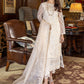Regal Beaute | Azure Luxe Embroidered 3pcs Collections 2023