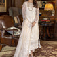 Regal Beaute | Azure Luxe Embroidered 3pcs Collections 2023