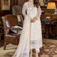 Regal Beaute | Azure Luxe Embroidered 3pcs Collections 2023