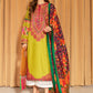 Saha | Hussain Rehar Sarab Summer Lawn Collection 2022 Vol-02 | Unstitched Embroidered Lawn Suits