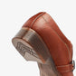 Buckled Formal Mens Shoes