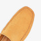 Suede Loafers