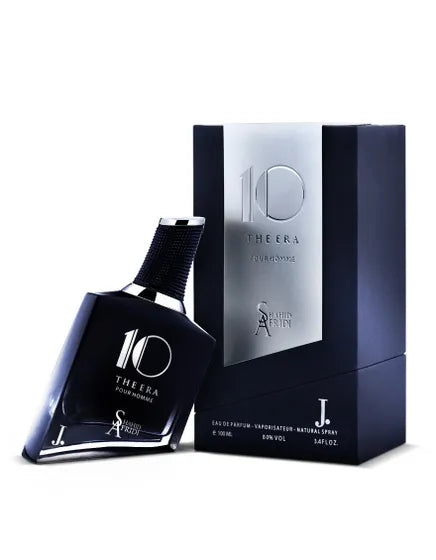 10 THE ERA | J. Junaid Jamshed Fragrances | Perfumes for Men