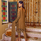 ZQ 02 | Zebtan Zarqon Luxury Bridal Collection Vol 6 2021 | Unstitched Embroidered Chiffon Suits