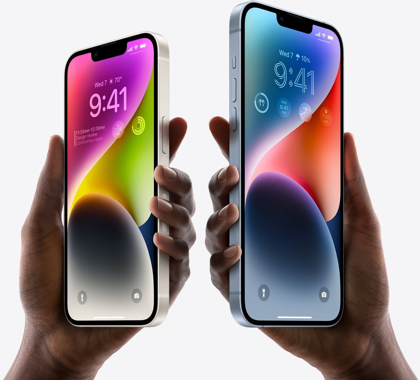 Apple iPhone 14 Plus 512GB - PTA Approved