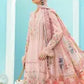 MPT-1301-A | MariaB Secret Garden MPRINTS Lawn Spring Summer Collection 2022 | Unstiched Printed Lawn Suits