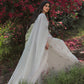 NOOR - B  | Saira Rizwan Khawabgah Eid Pret Collection 2022